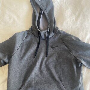 Nike Dri-Fit Hoodie - Large - Used